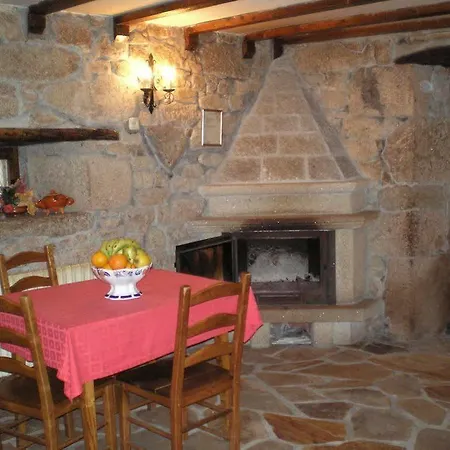 酒店 Casa Vilamor Laje