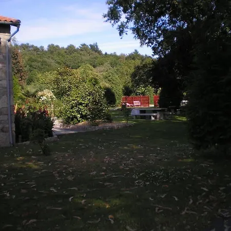 Casa Vilamor Laje