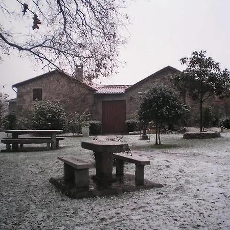 Casa Vilamor Laje