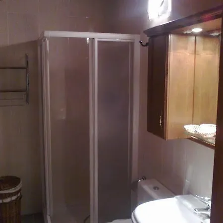 酒店 Casa Vilamor Laje