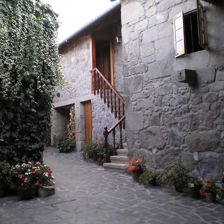 酒店 Casa Vilamor *